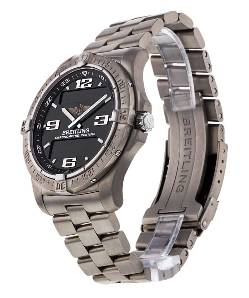 Breitling Aerospace E79362